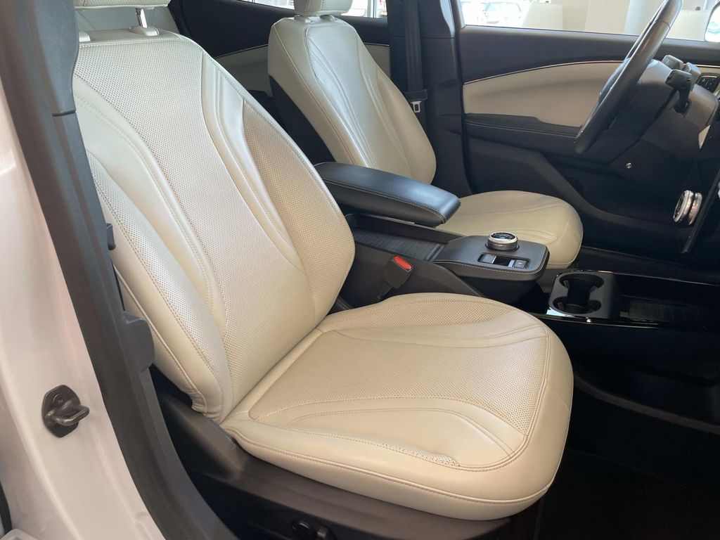Used 2022 Ford Mustang Mach-E SUV