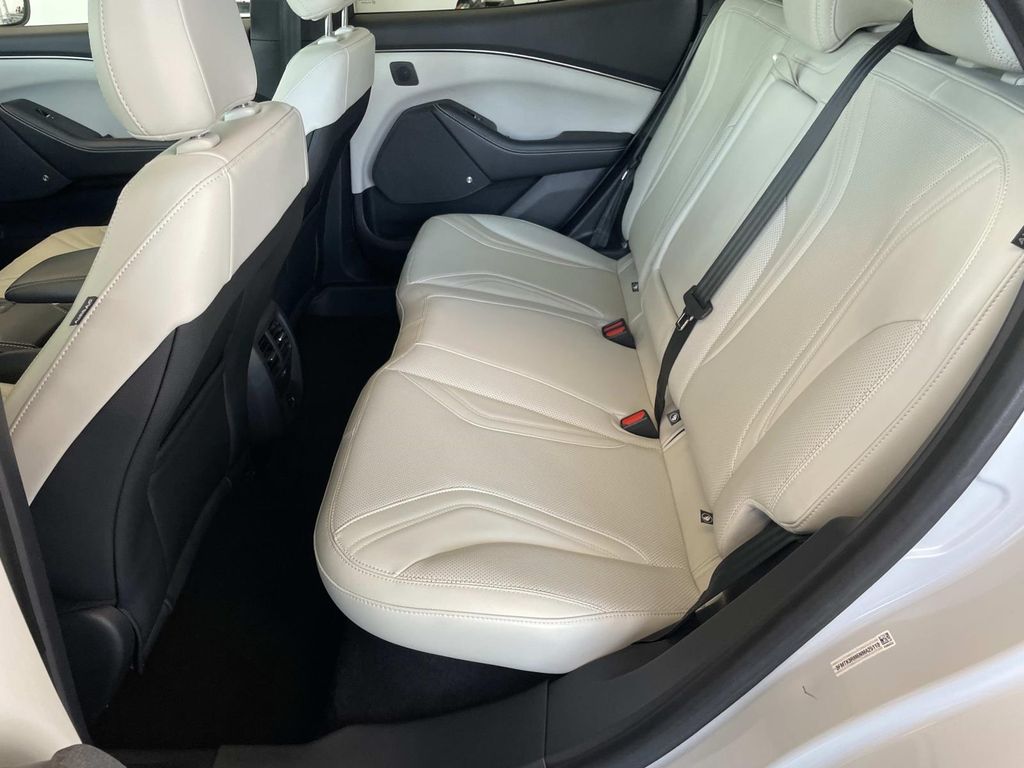 Used 2022 Ford Mustang Mach-E SUV