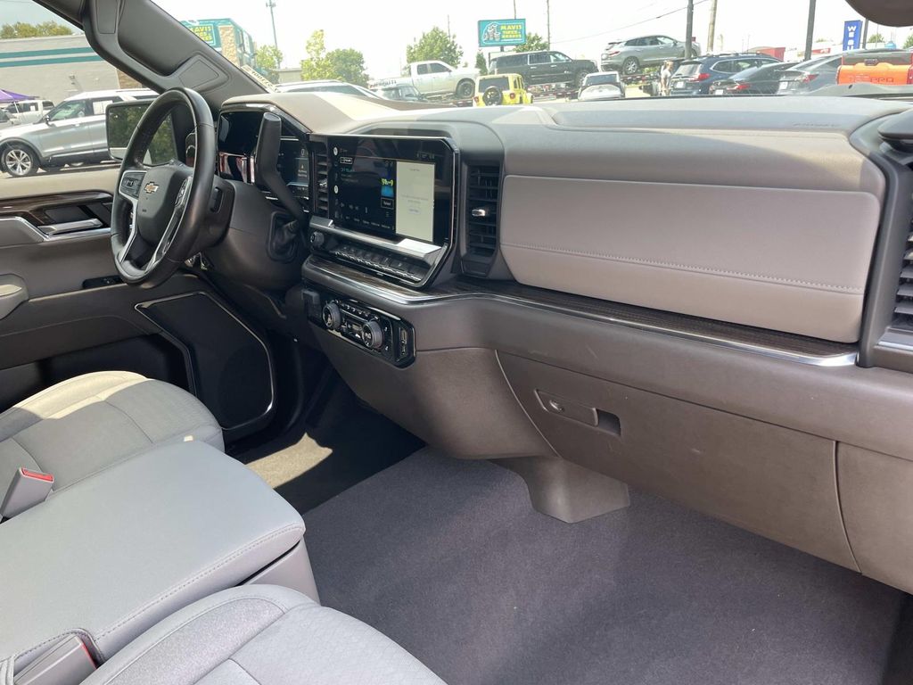 Used 2022 Chevrolet Silverado 1500 Truck