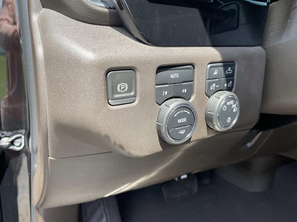 Used 2022 Chevrolet Silverado 1500 Truck