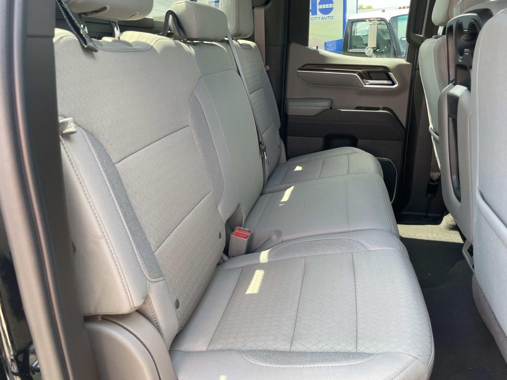 Used 2022 Chevrolet Silverado 1500 Truck