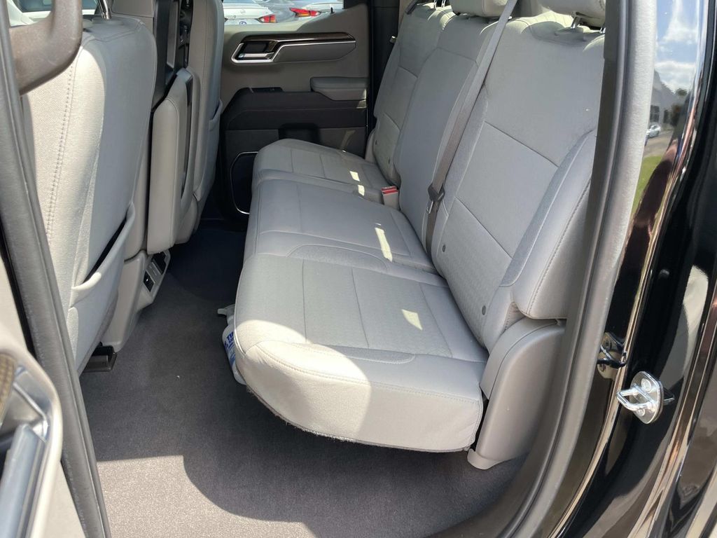 Used 2022 Chevrolet Silverado 1500 Truck