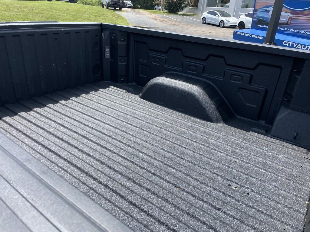 Used 2022 Chevrolet Silverado 1500 Truck