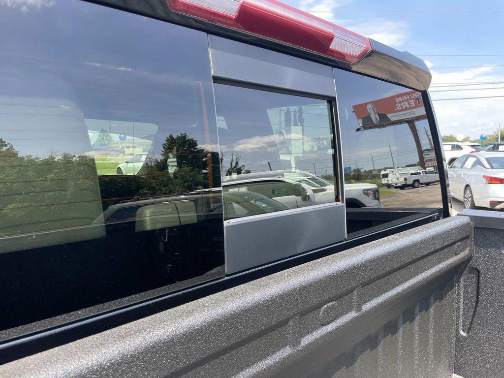 Used 2022 Chevrolet Silverado 1500 Truck