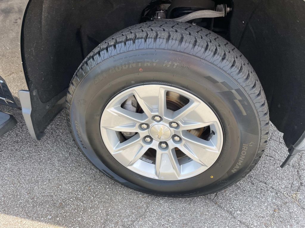 Used 2022 Chevrolet Silverado 1500 Truck