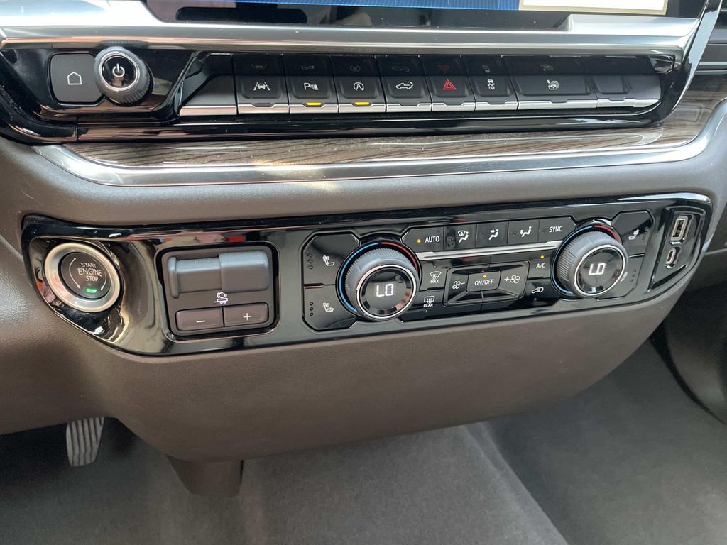 Used 2022 Chevrolet Silverado 1500 Truck