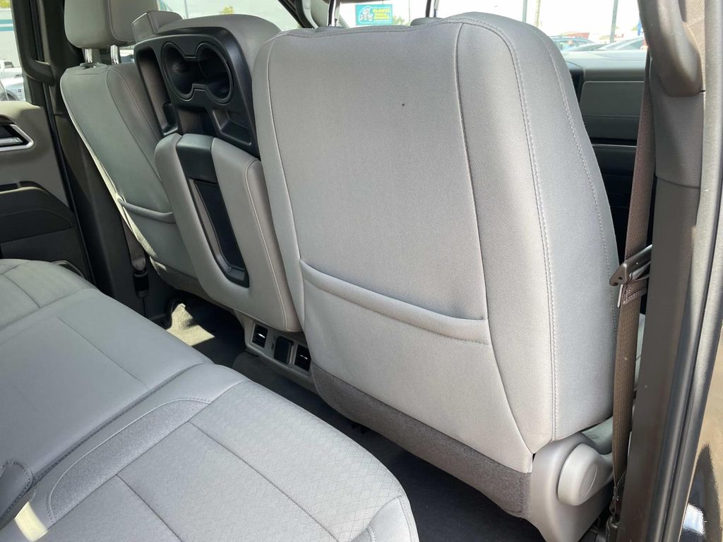 Used 2022 Chevrolet Silverado 1500 Truck