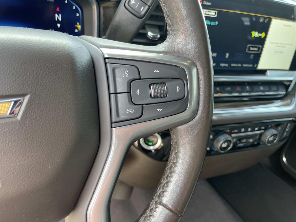 Used 2022 Chevrolet Silverado 1500 Truck