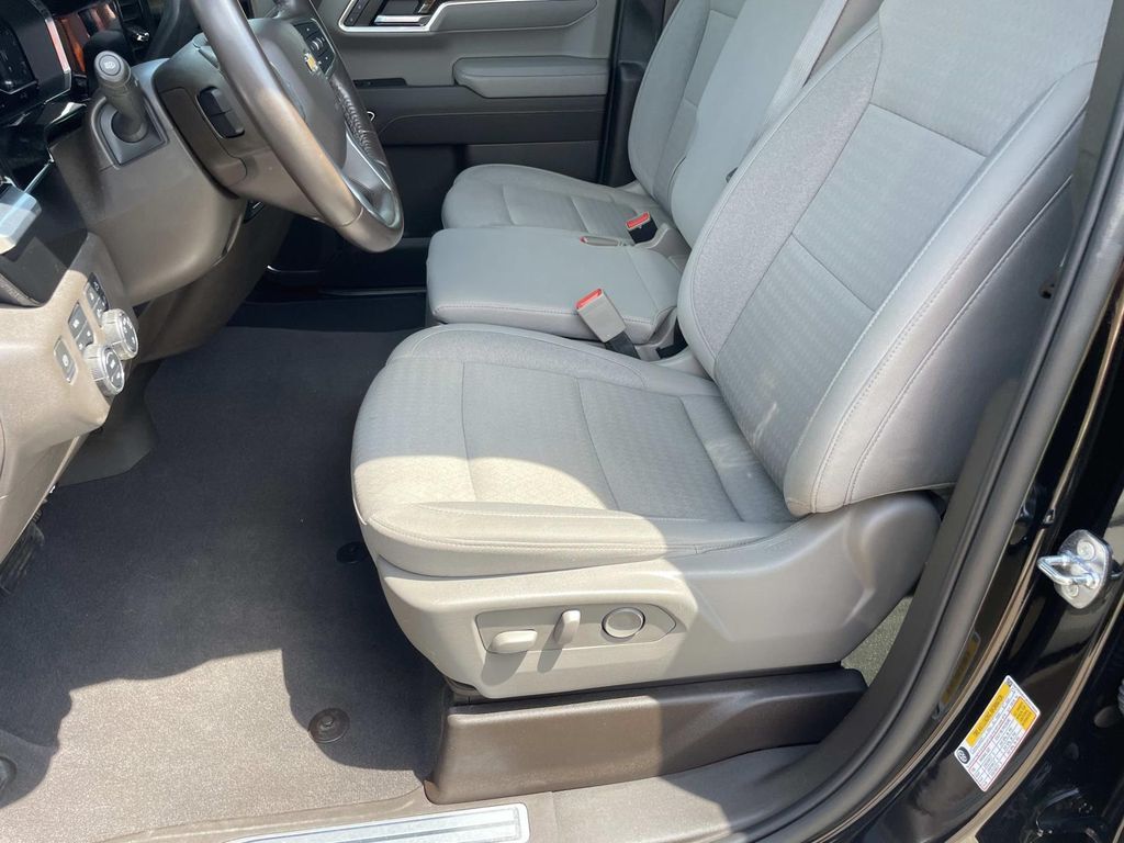Used 2022 Chevrolet Silverado 1500 Truck