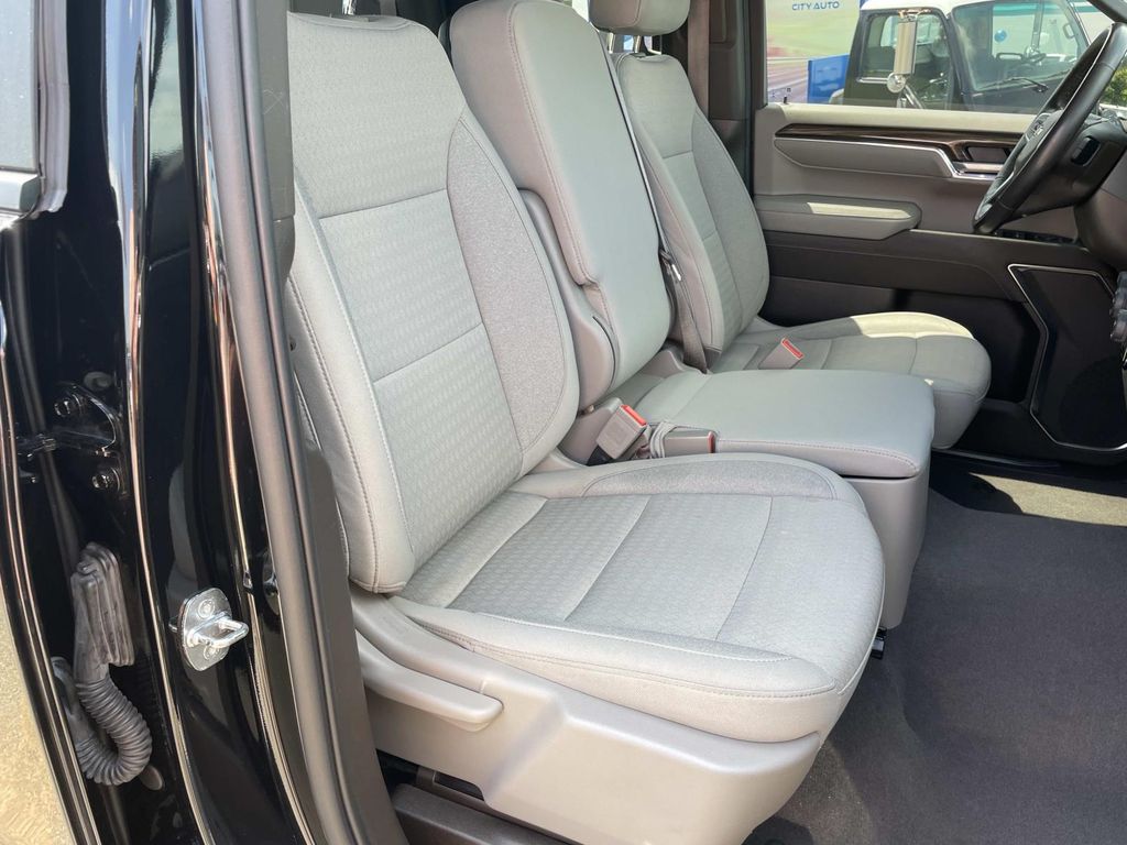Used 2022 Chevrolet Silverado 1500 Truck