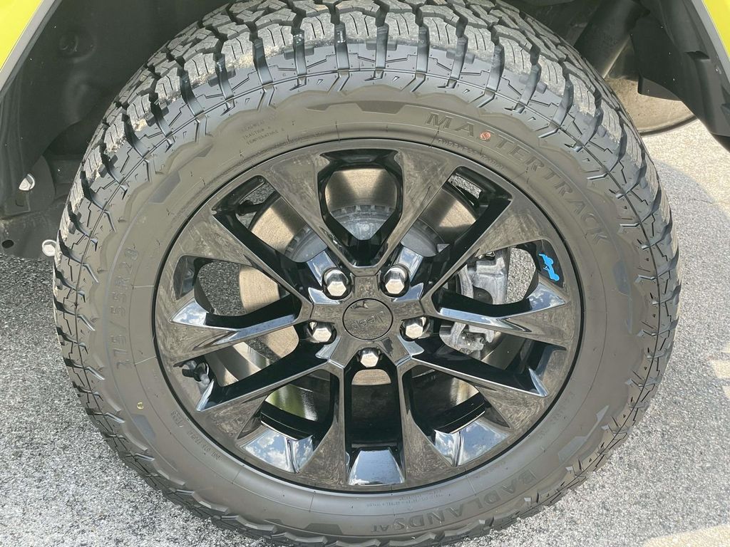 Used 2023 Jeep Wrangler 4xe SUV