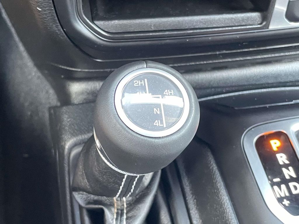 Used 2023 Jeep Wrangler 4xe SUV