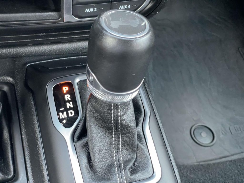 Used 2023 Jeep Wrangler 4xe SUV