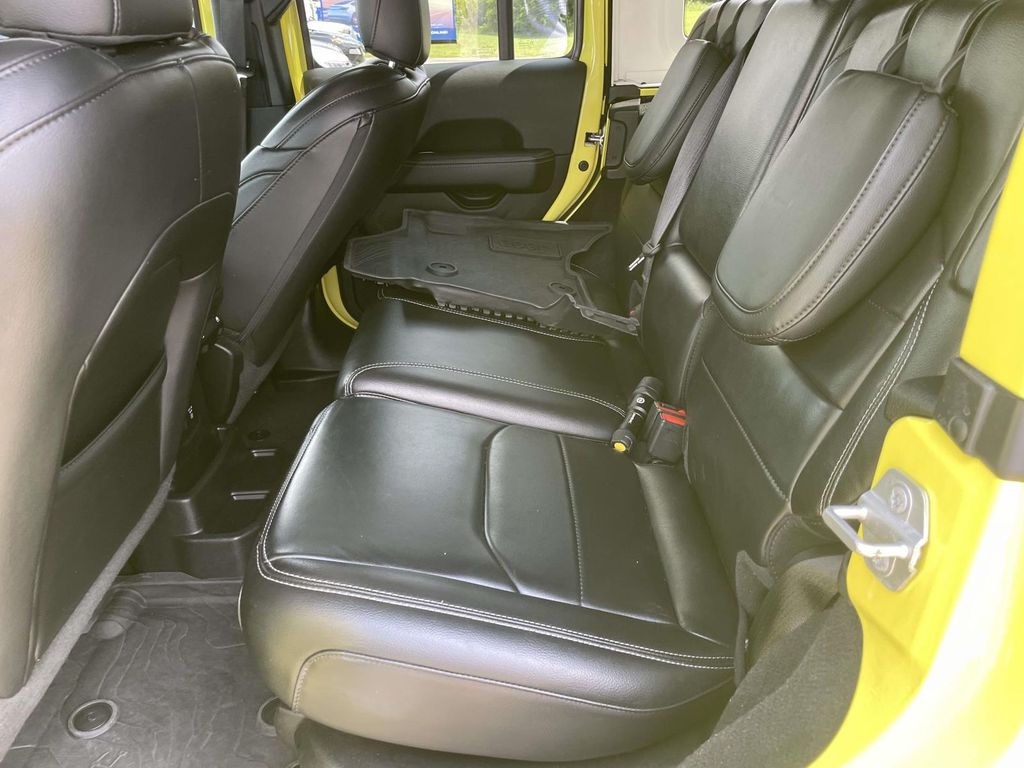 Used 2023 Jeep Wrangler 4xe SUV