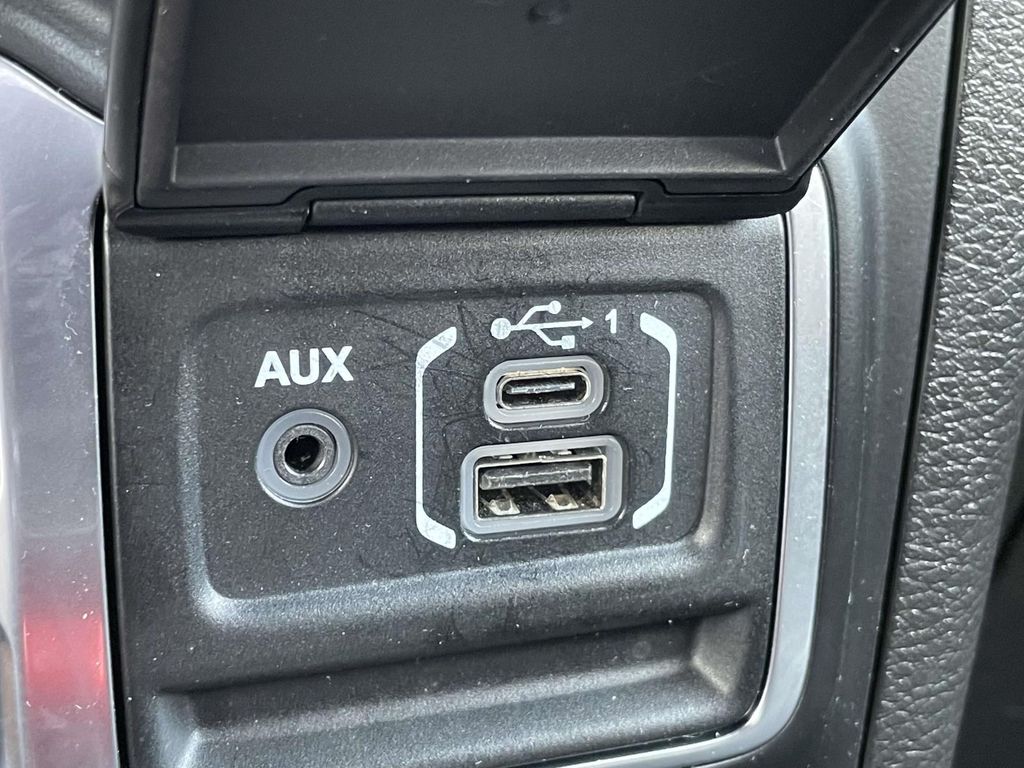 Used 2023 Jeep Wrangler 4xe SUV