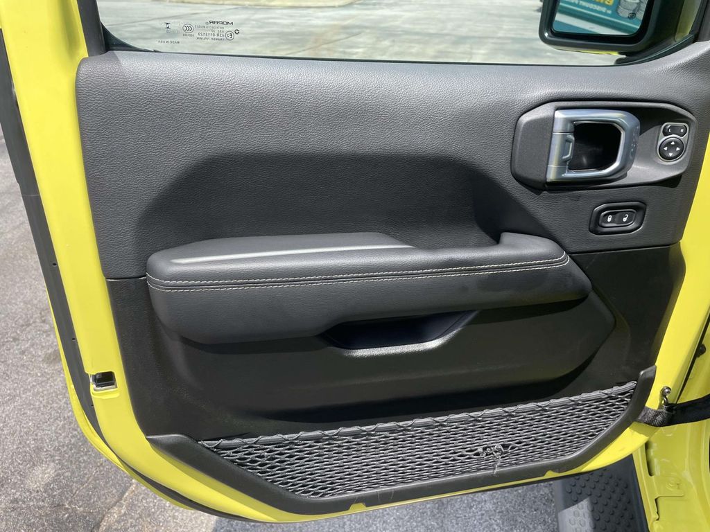 Used 2023 Jeep Wrangler 4xe SUV