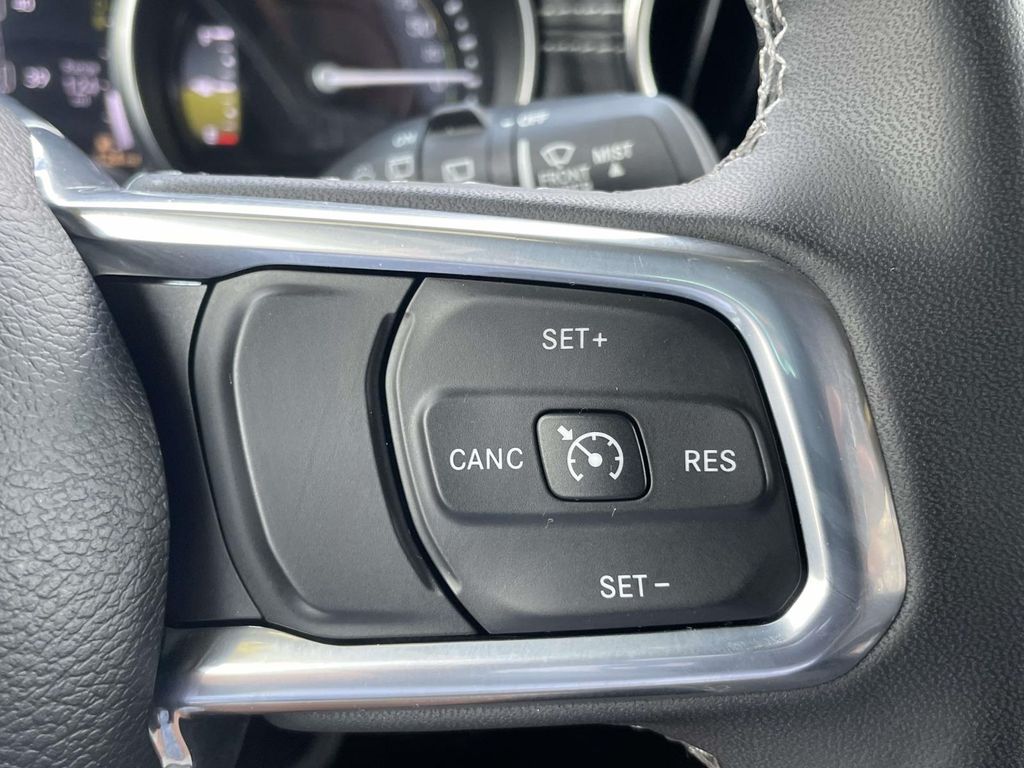 Used 2023 Jeep Wrangler 4xe SUV