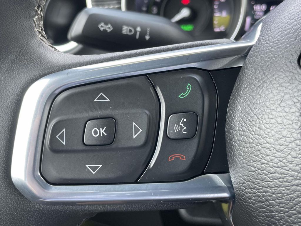 Used 2023 Jeep Wrangler 4xe SUV