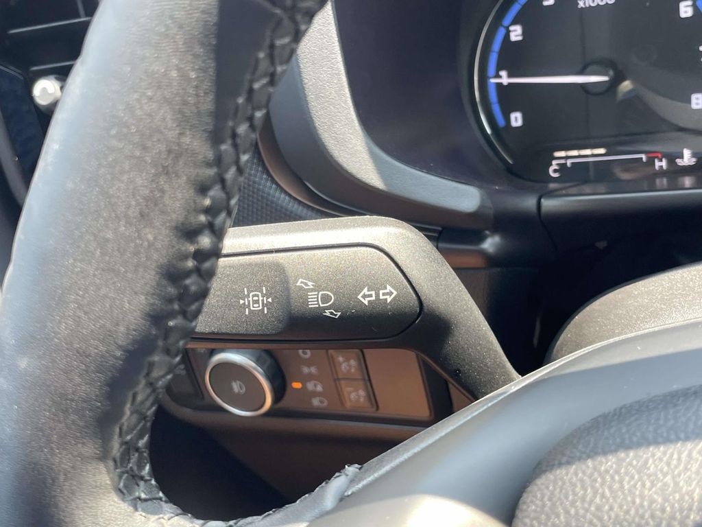 Used 2024 Ford Bronco Sport SUV