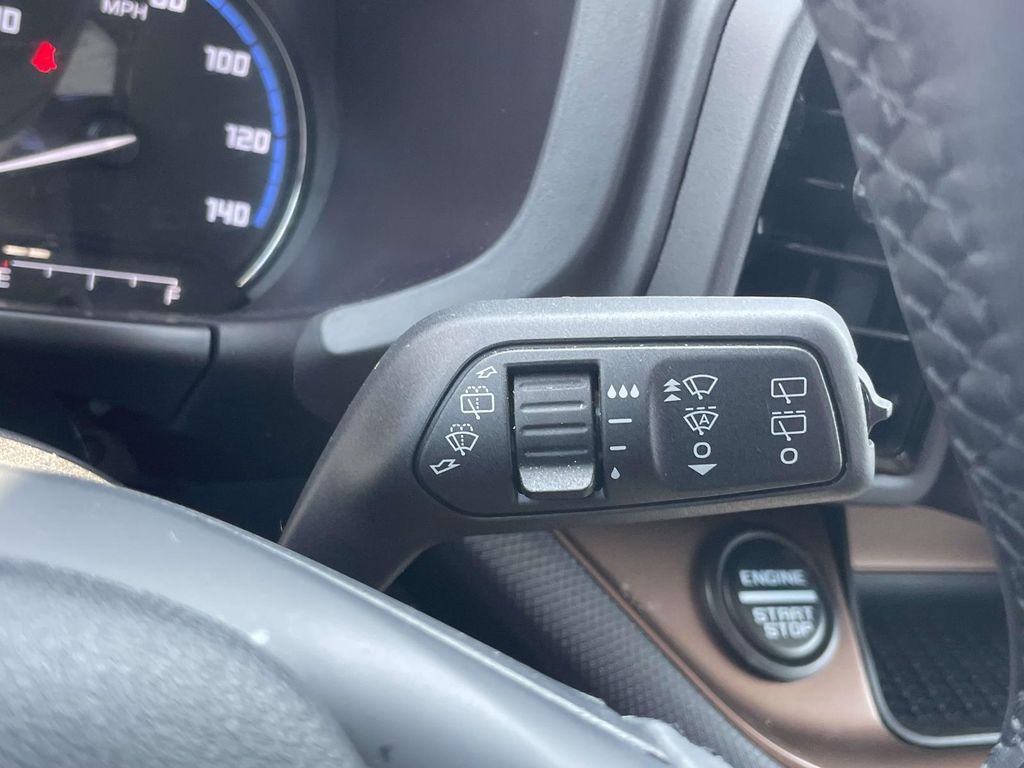 Used 2024 Ford Bronco Sport SUV
