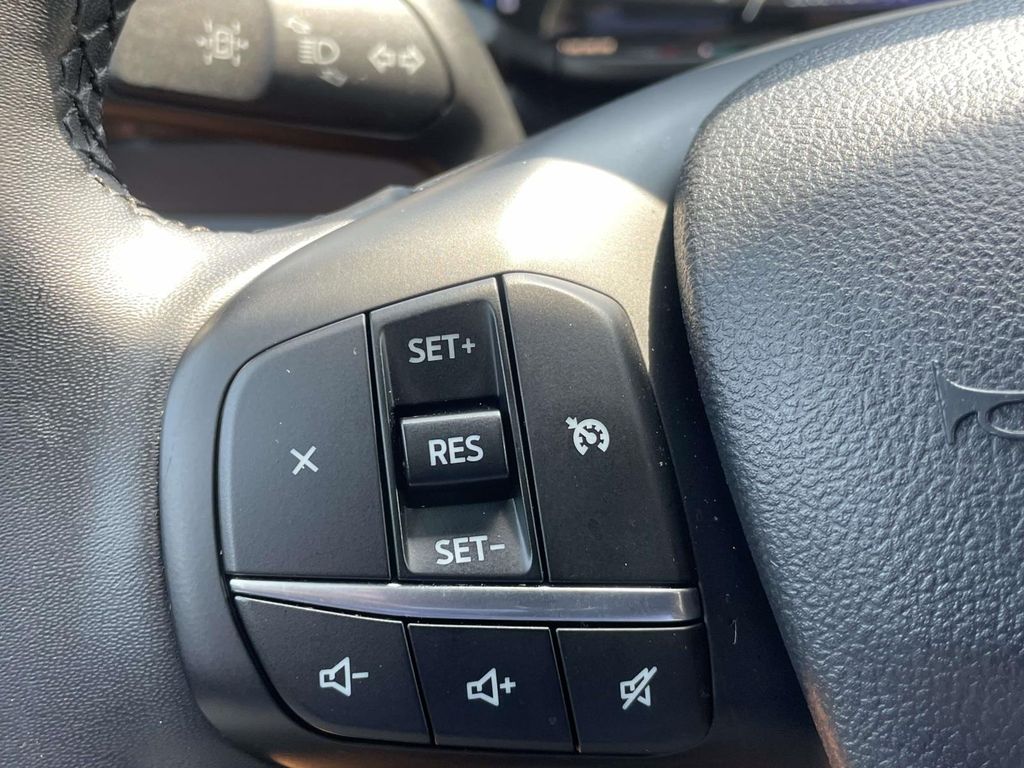 Used 2024 Ford Bronco Sport SUV