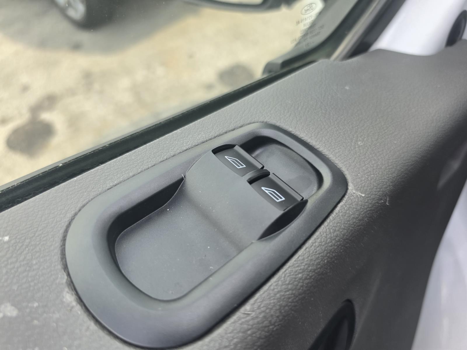 Used 2023 Ford Transit Van T-250 Med Roof Slide Van