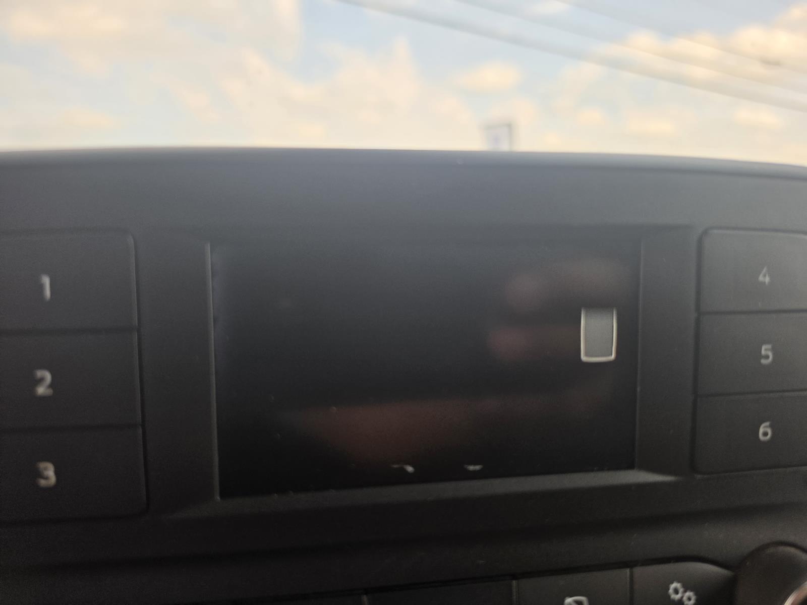 Used 2023 Ford Transit Van T-250 Med Roof Slide Van