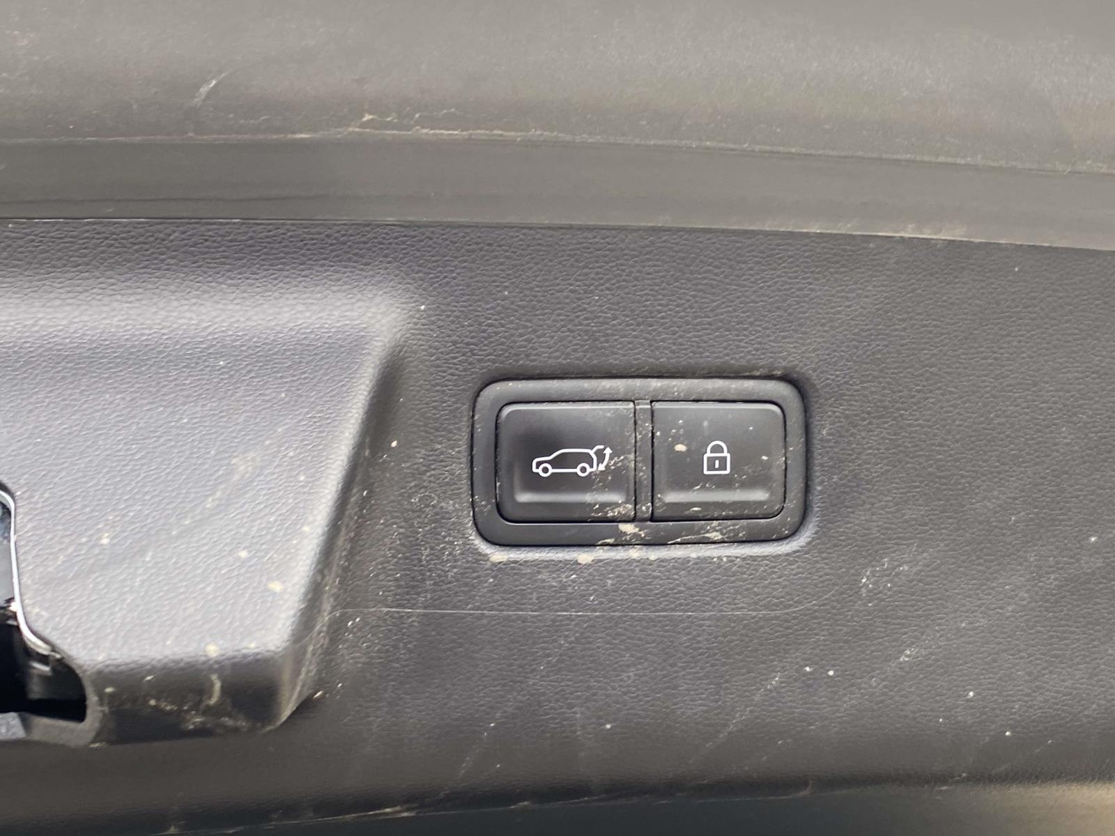 Used 2024 Hyundai Santa Fe SUV