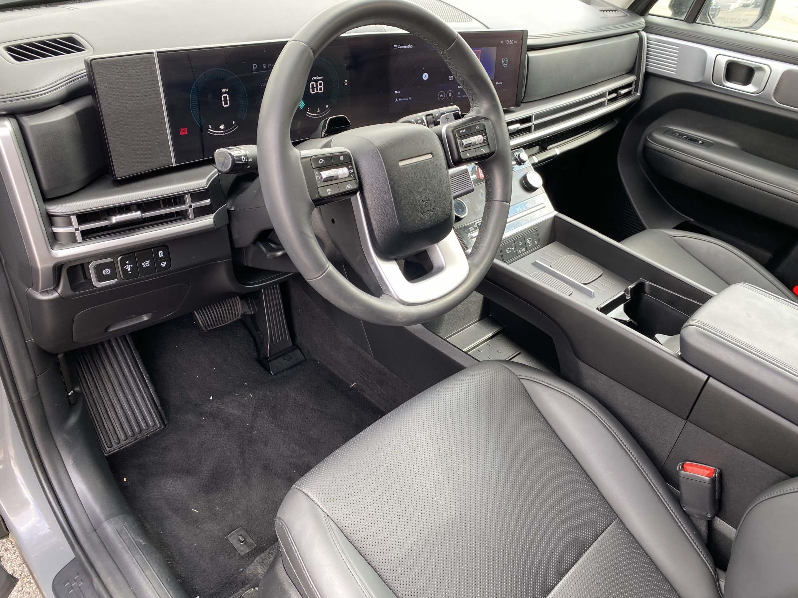 Used 2024 Hyundai Santa Fe SUV