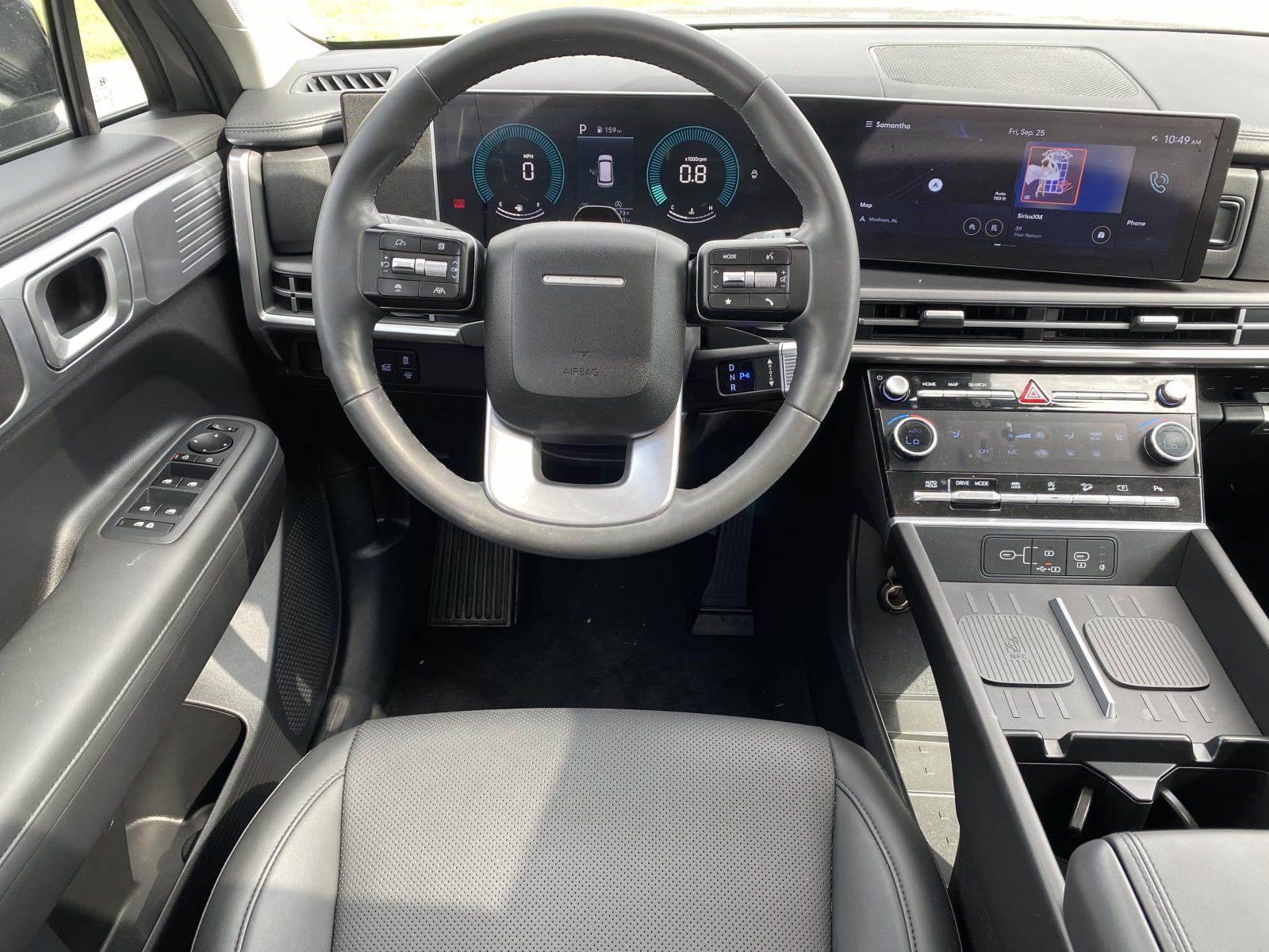 Used 2024 Hyundai Santa Fe SUV