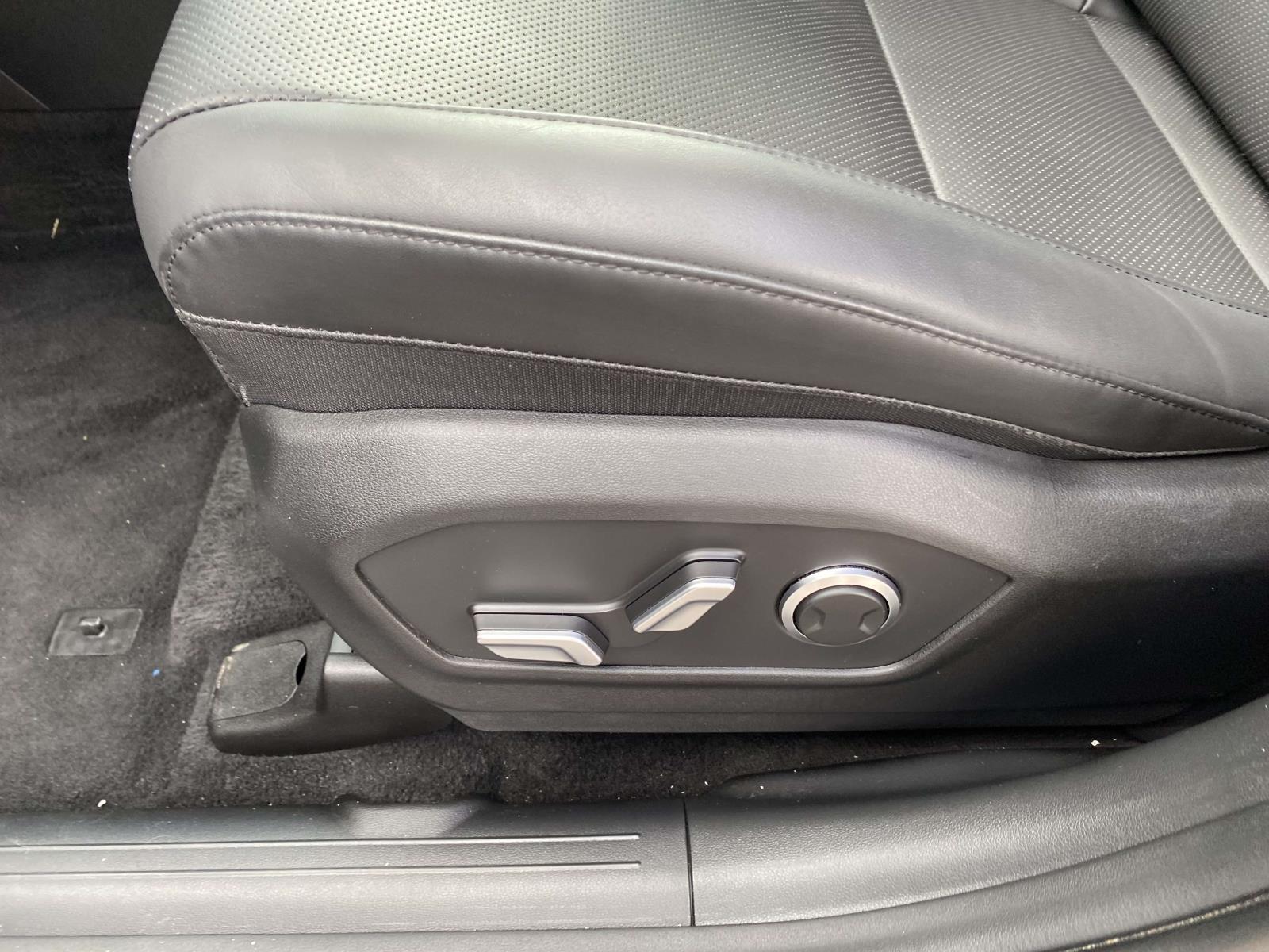 Used 2024 Hyundai Santa Fe SUV