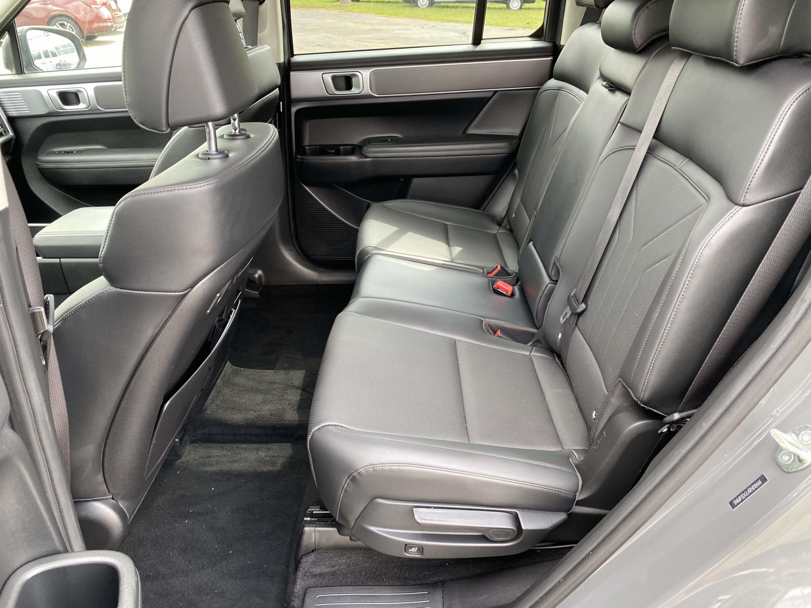 Used 2024 Hyundai Santa Fe SUV