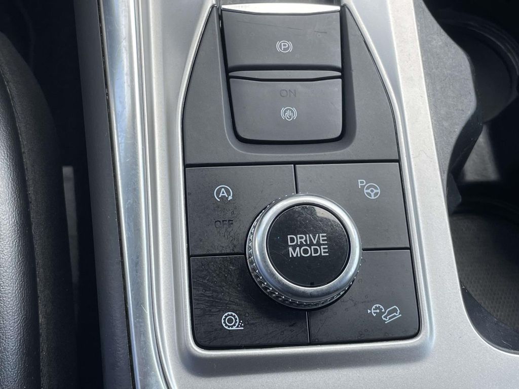 Used 2020 Ford Explorer SUV