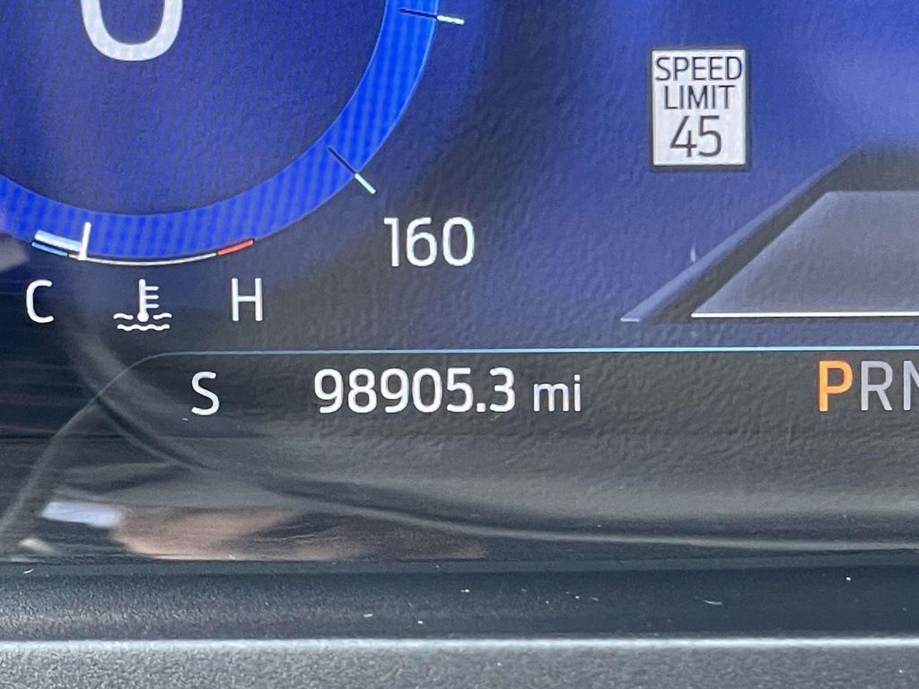 Used 2020 Ford Explorer SUV