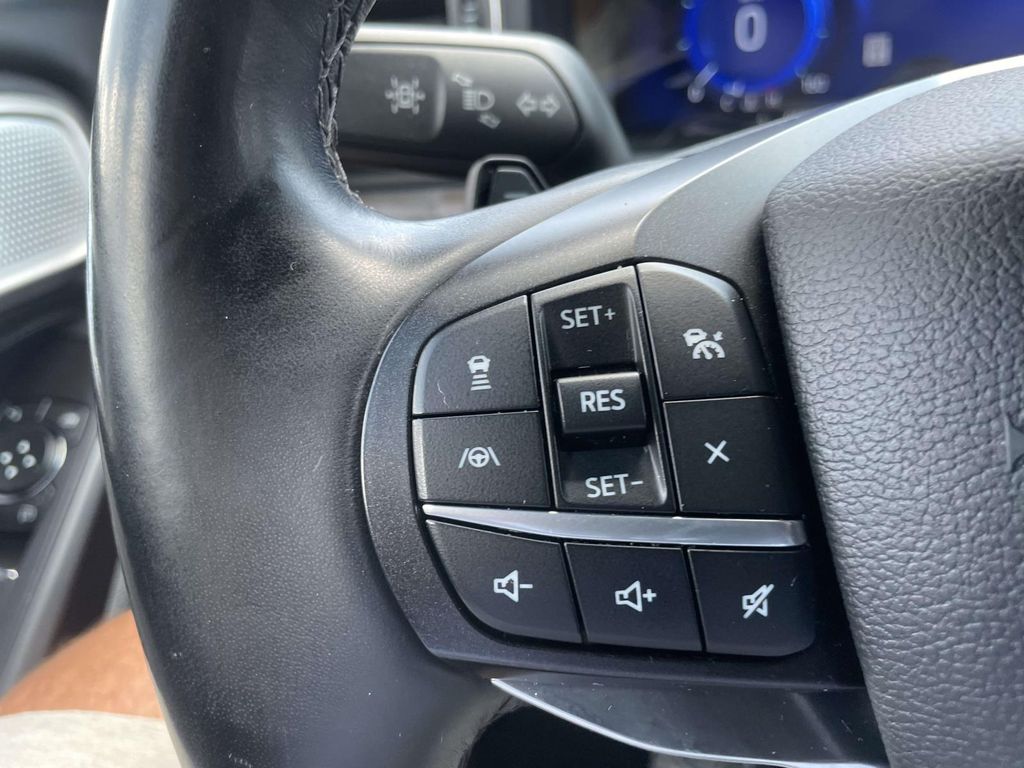 Used 2020 Ford Explorer SUV