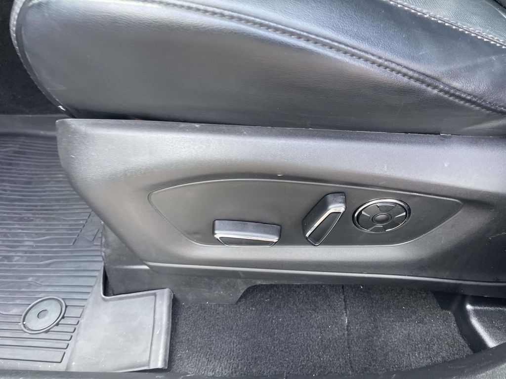 Used 2020 Ford Explorer SUV