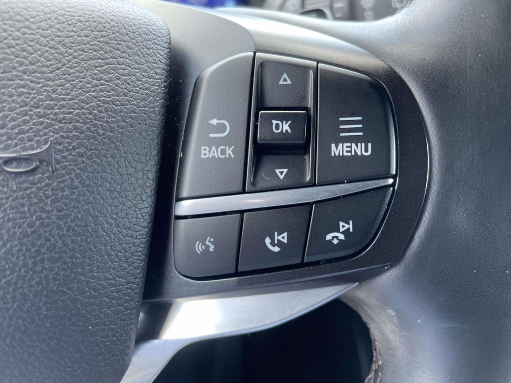 Used 2020 Ford Explorer SUV