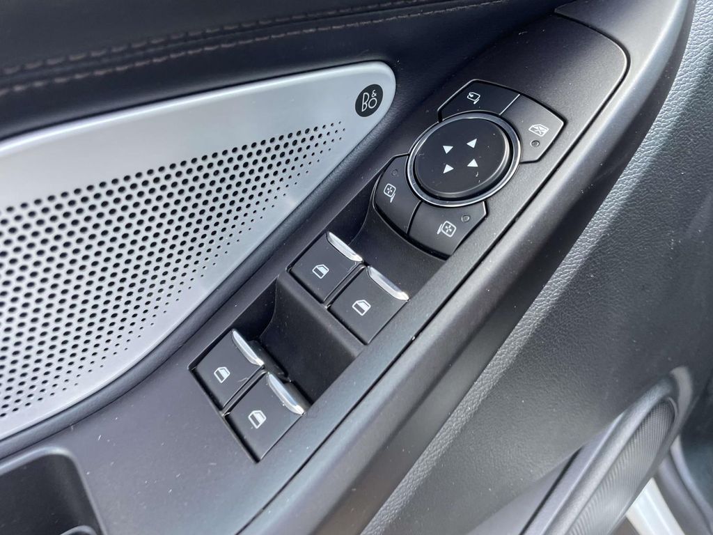 Used 2020 Ford Explorer SUV