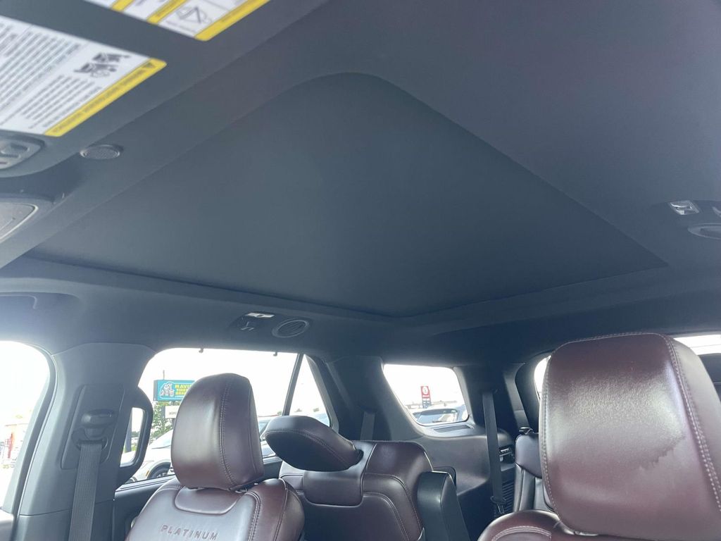 Used 2020 Ford Explorer SUV