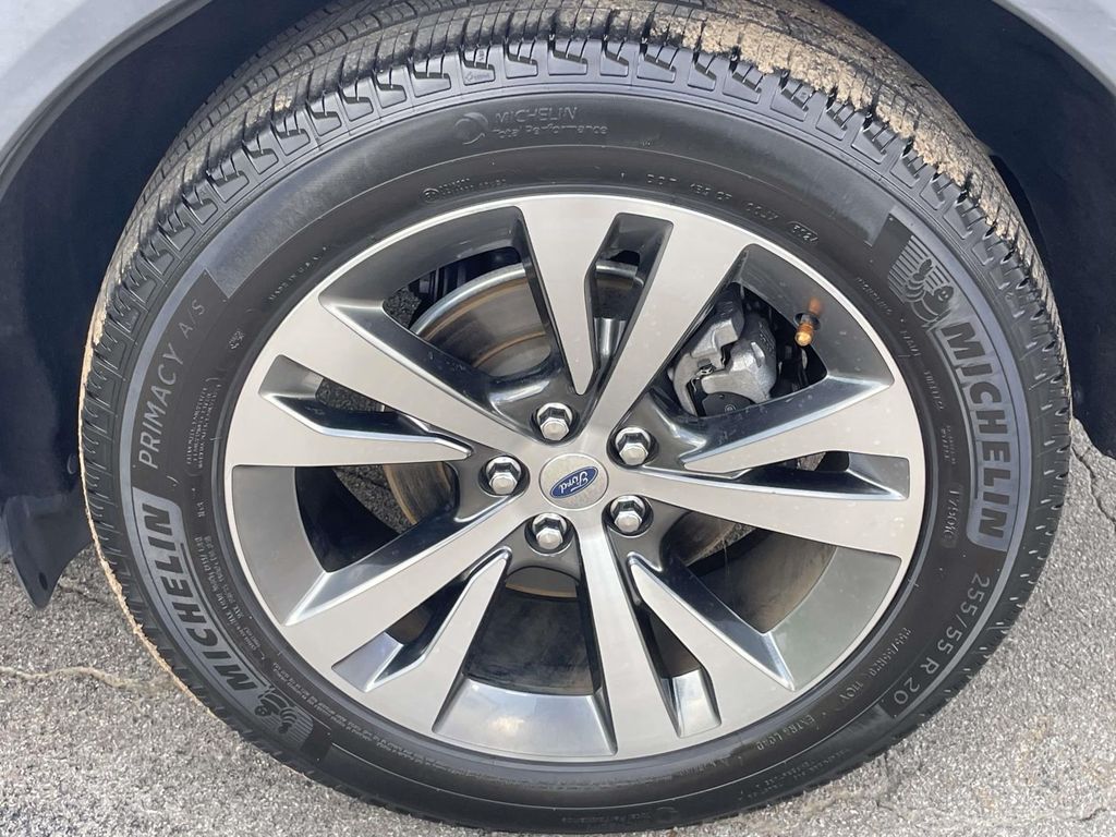 Used 2020 Ford Explorer SUV