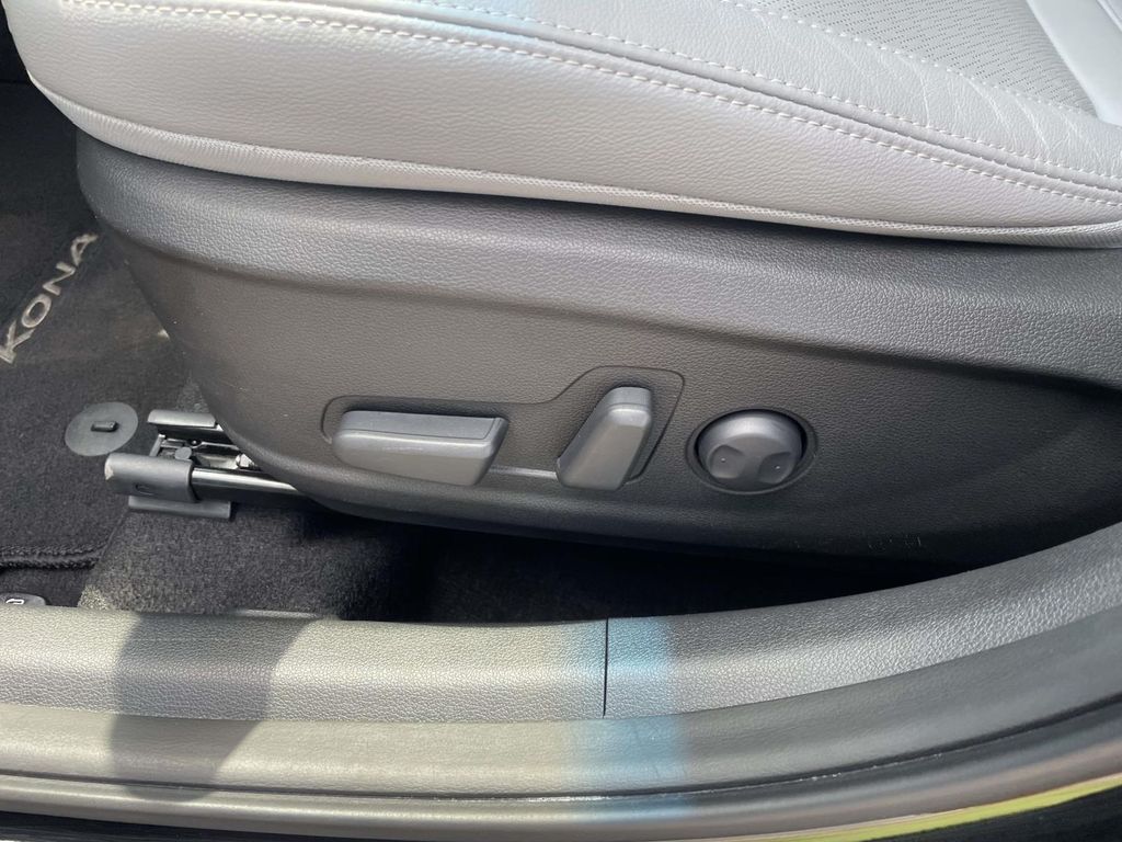 Used 2021 Hyundai Kona SUV