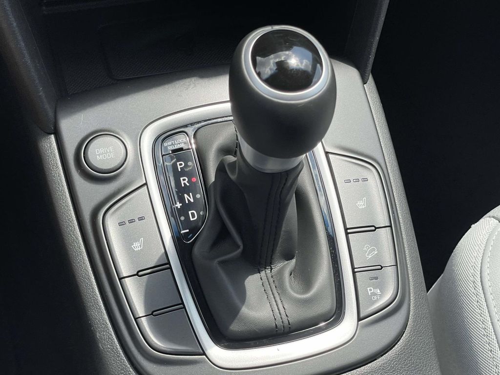 Used 2021 Hyundai Kona SUV