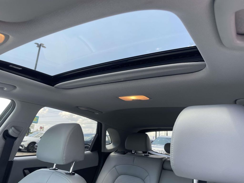 Used 2021 Hyundai Kona SUV