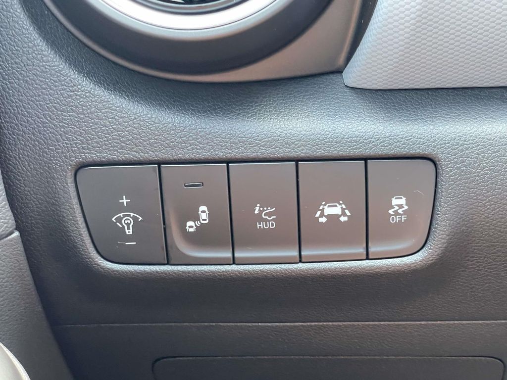 Used 2021 Hyundai Kona SUV