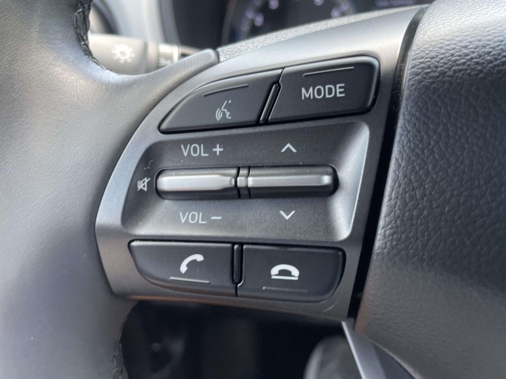 Used 2021 Hyundai Kona SUV