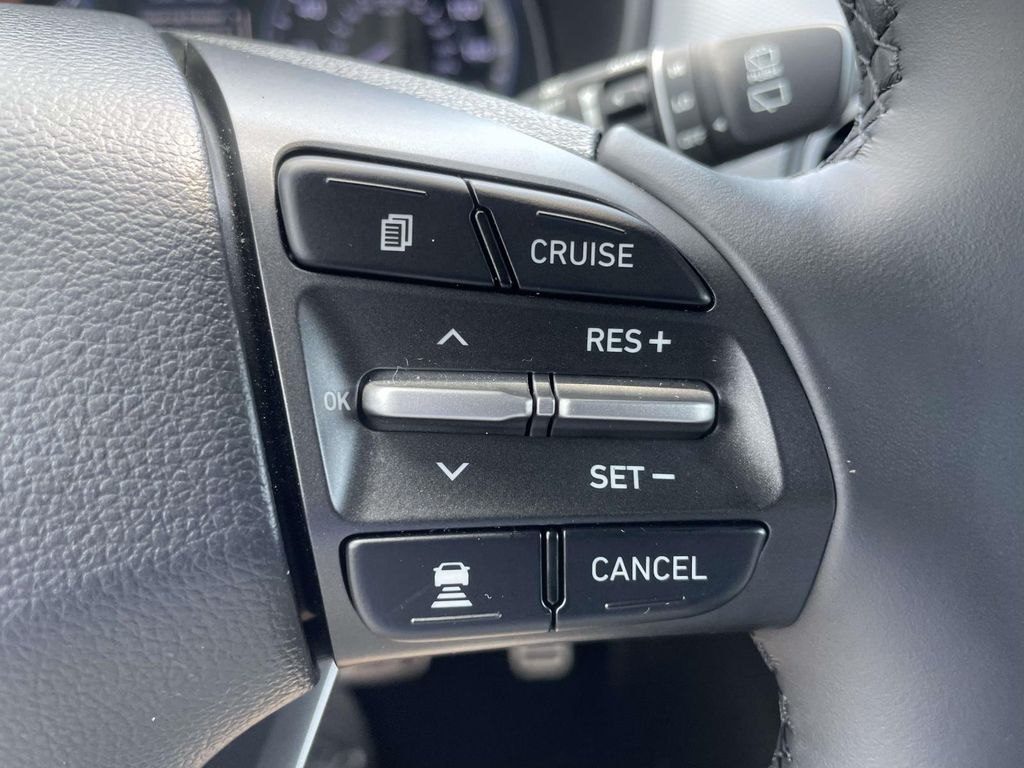 Used 2021 Hyundai Kona SUV
