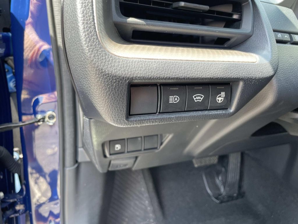 Used 2024 Toyota Prius Hatchback