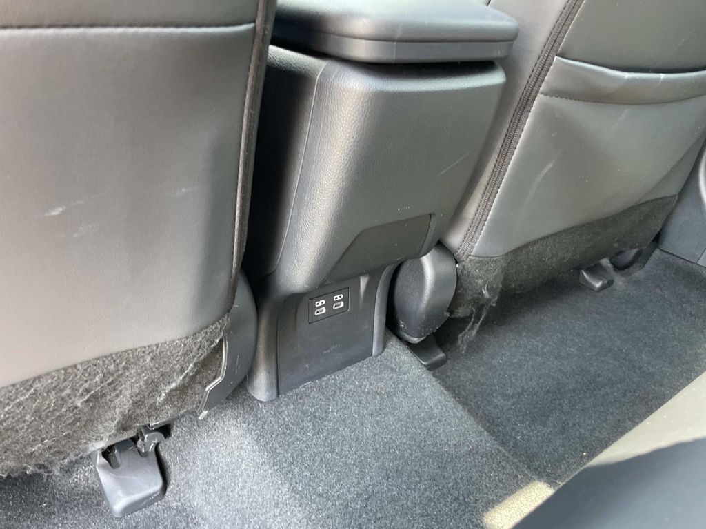 Used 2024 Toyota Prius Hatchback