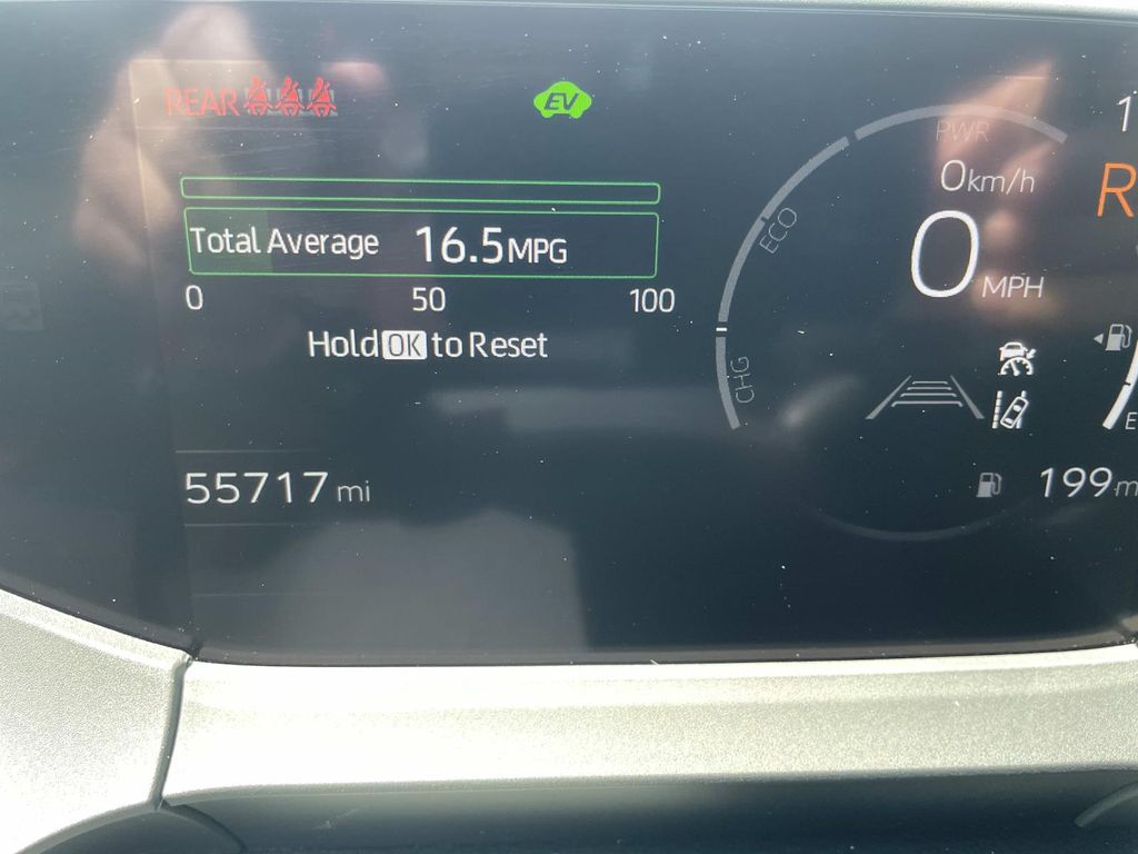 Used 2024 Toyota Prius Hatchback