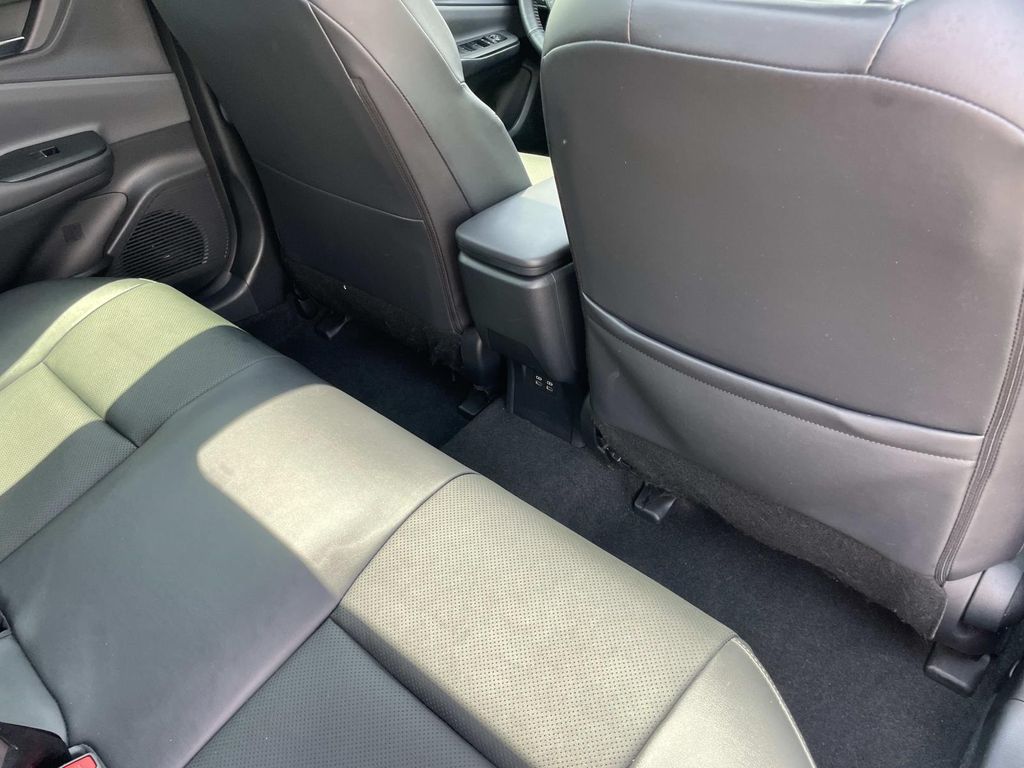 Used 2024 Toyota Prius Hatchback